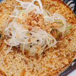 そうげんラーメン - 