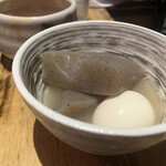 Gyuu Dashi Oden Sakaba Kozakura - 