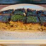 Okonomiyaki Teppanyaki Hinaya - 