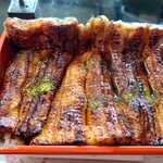 駿河屋 - 山椒はピリリとします