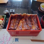 駿河屋 - お新香ときも吸いつき