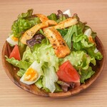 本格インド料理 クマールダバ - 