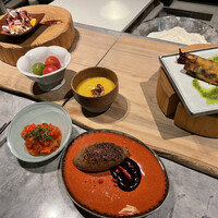 800°DEGREES ARTISAN PIZZERIA - 