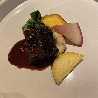 Cuisine Franco-japonaise Matsushima - 