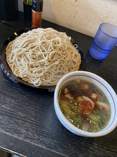 足立製麺所 - 