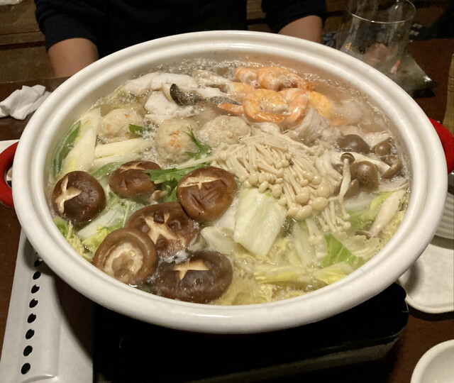 旬彩ひだまり - 帯広（居酒屋）の写真