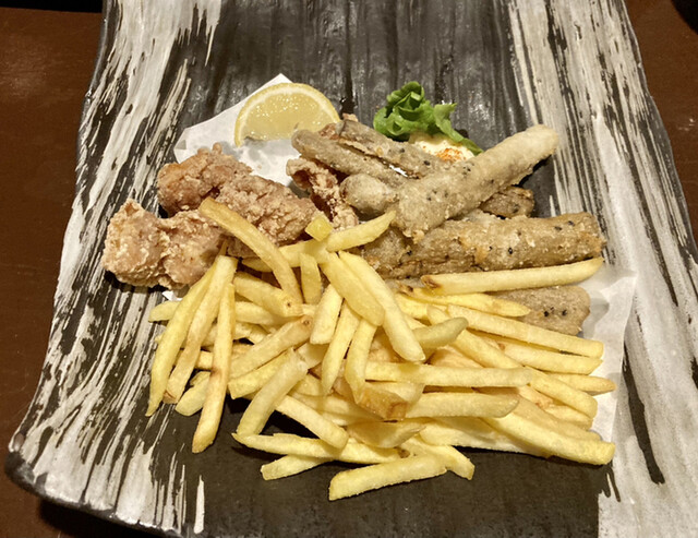 旬彩ひだまり - 帯広（居酒屋）の写真