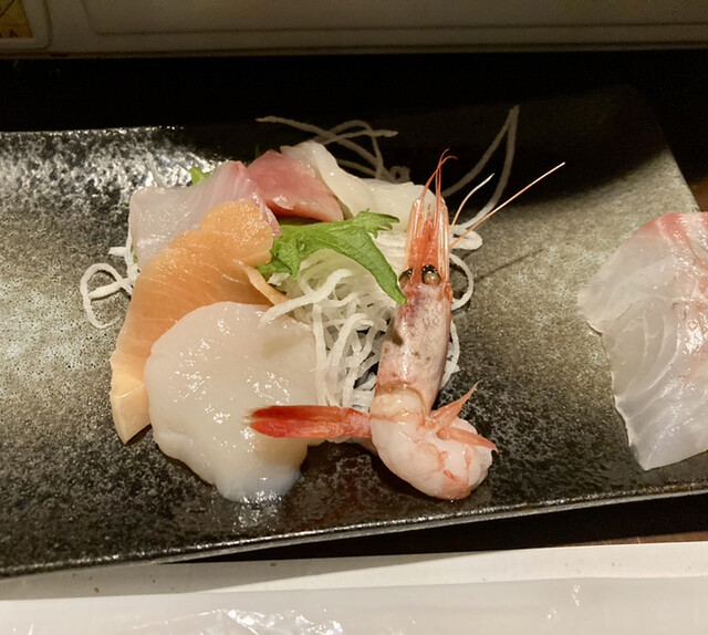 旬彩ひだまり - 帯広（居酒屋）の写真