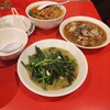 台湾料理 味仙 大阪マルビル店