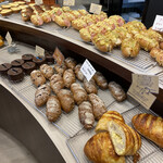 Boulangerie Show - 