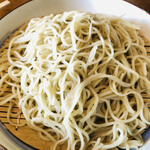 蕎麦の里 びばいろ - 