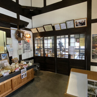 そば処 春来てっぺん_2