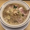 らーめん 鱗 京都三条店