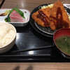 いわいたけし食堂 イオン成田ショッピングセンター