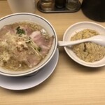 Ramen Uroko - 