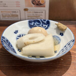 かなえきのちくわ - 