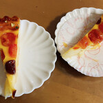 ガトーリビドー  - 