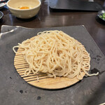江戸YA - 麺