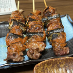 Yakitori Shinsei - 