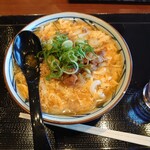 丸亀製麺 - 