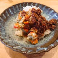 鮨 十兵衛 - 