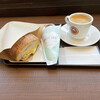 Saint Marc Cafe - 
