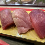 立喰 さくら寿司 - 