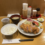 Tonkatsu Tonki - 