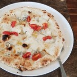 ETNA MARE Trattoria  Pizzeria - 