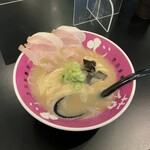 西田製麺所 - 