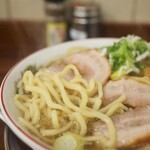 げんちゃんラーメン - 