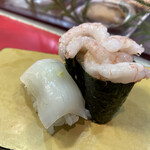 立喰 さくら寿司 - 