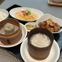 雪園 京橋店 - 