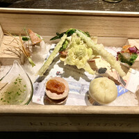 ケンゾーエステイトワイナリー 祇園店 - 