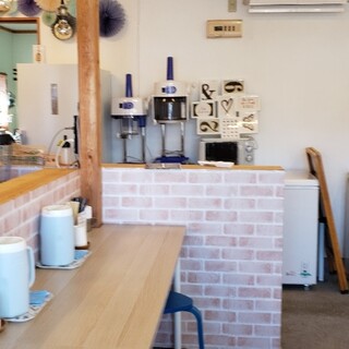 カキゴオリカフェ ドットエス_2