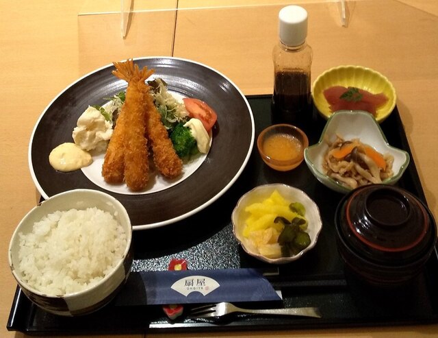 ダイニング居酒屋 扇屋（鏡石） &ndash; 地元食材とお得ランチが魅力の居酒屋