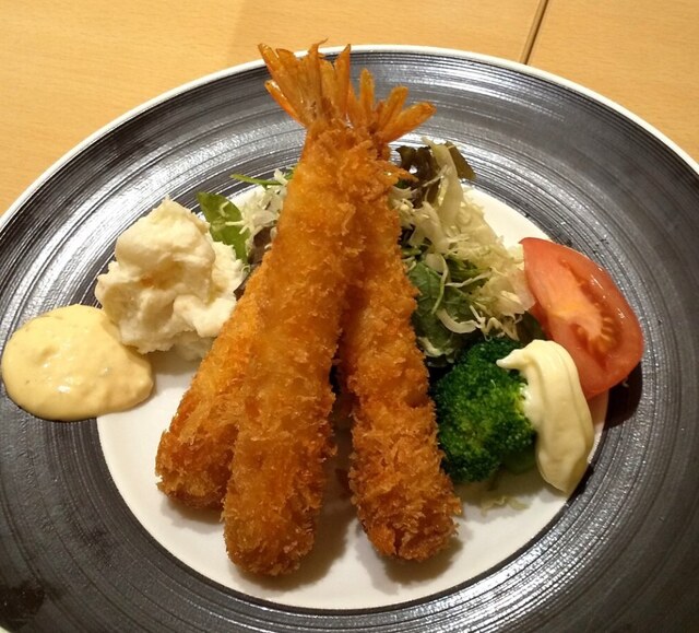 ダイニング居酒屋 扇屋 - 鏡石（居酒屋）の写真