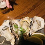 炭焼 もくもく - 