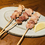 炭焼 もくもく - 