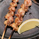 炭焼 もくもく - 