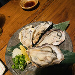 炭焼 もくもく - 