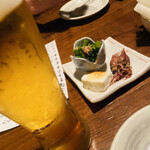 炭焼 もくもく - 