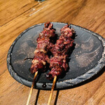 炭焼 もくもく - 