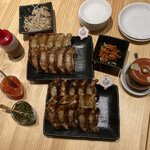 ペガサス餃子 - 