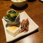 炭焼 もくもく - 