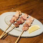 炭焼 もくもく - 