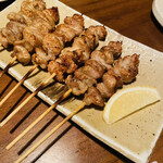 炭焼 もくもく - 