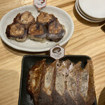 ペガサス餃子 - 