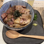 熱田味噌拉麺ぶりゆ - 