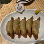 ペガサス餃子 - 